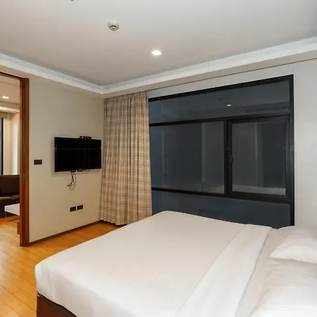 Marvin Suites Hotel Bangkok Sathorn Exterior photo