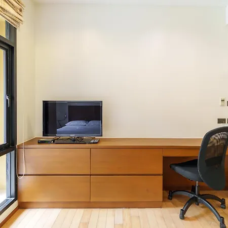 Marvin Suites Hotel Bangkok Sathorn Exterior photo