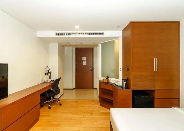 Marvin Suites Hotel