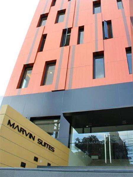 Hotel Marvin 3*