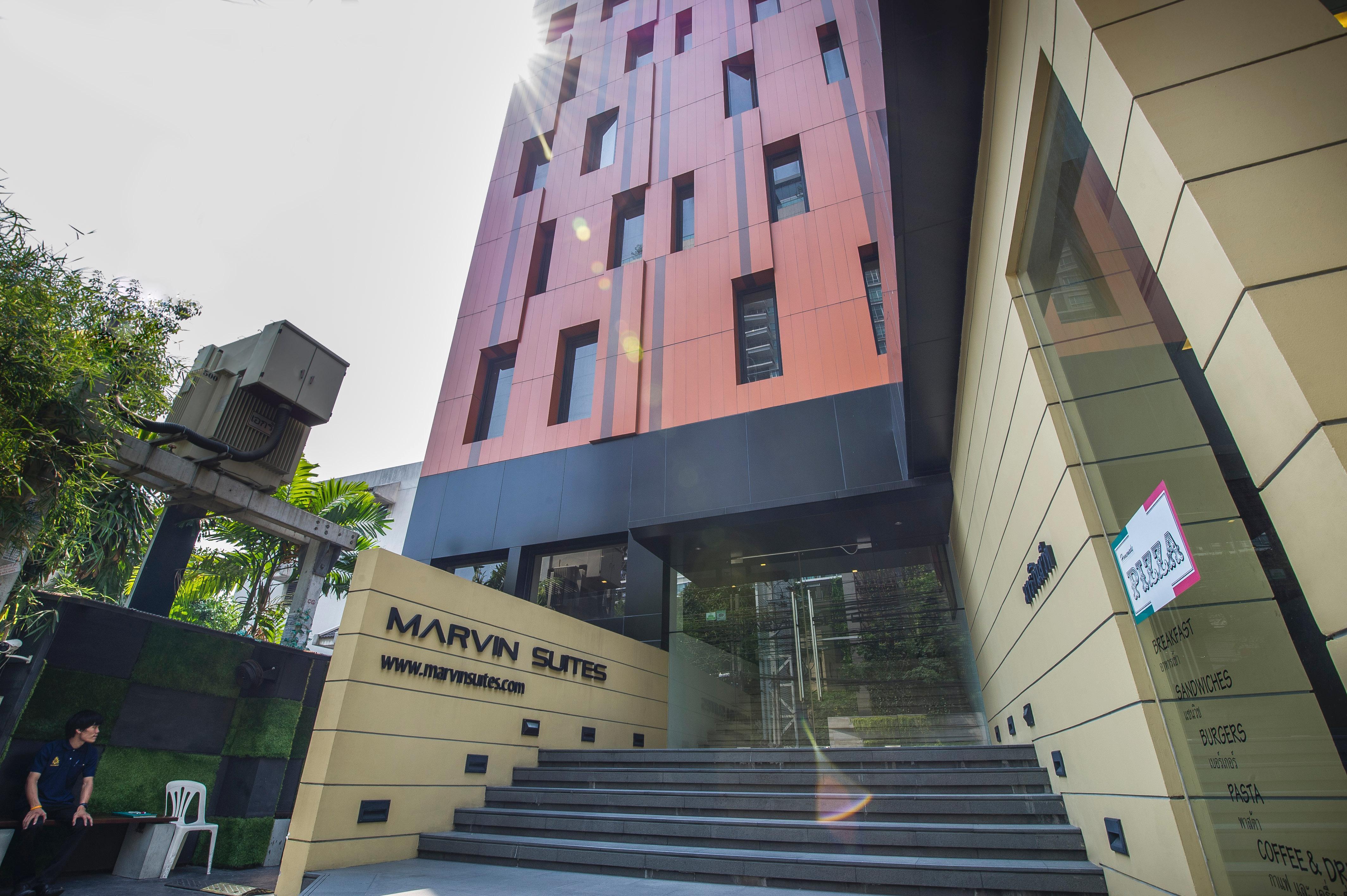 Marvin 3* Bangkok