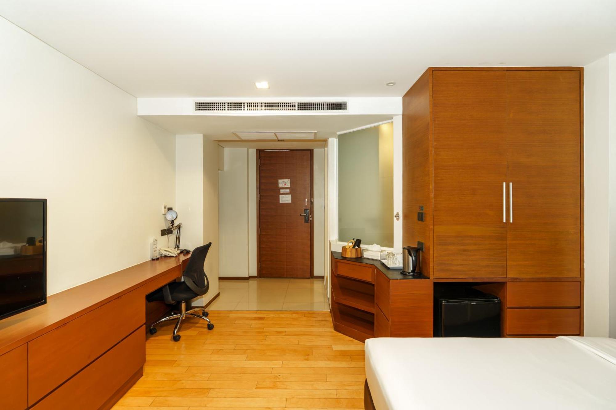 Marvin Sathorn Hotel