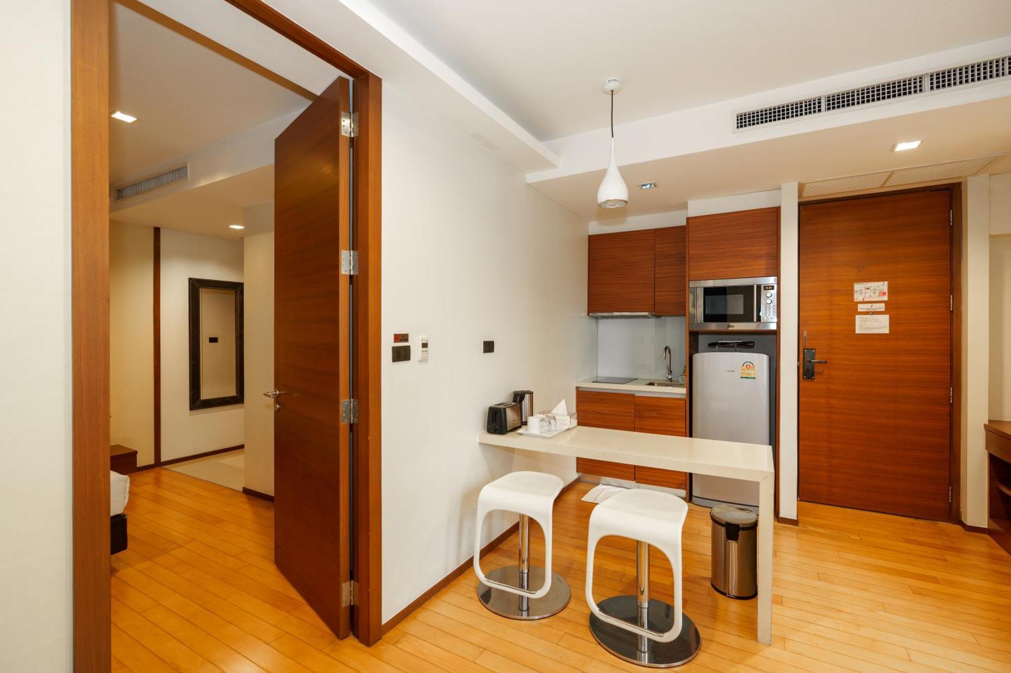 Hotel Marvin Sathorn 3*