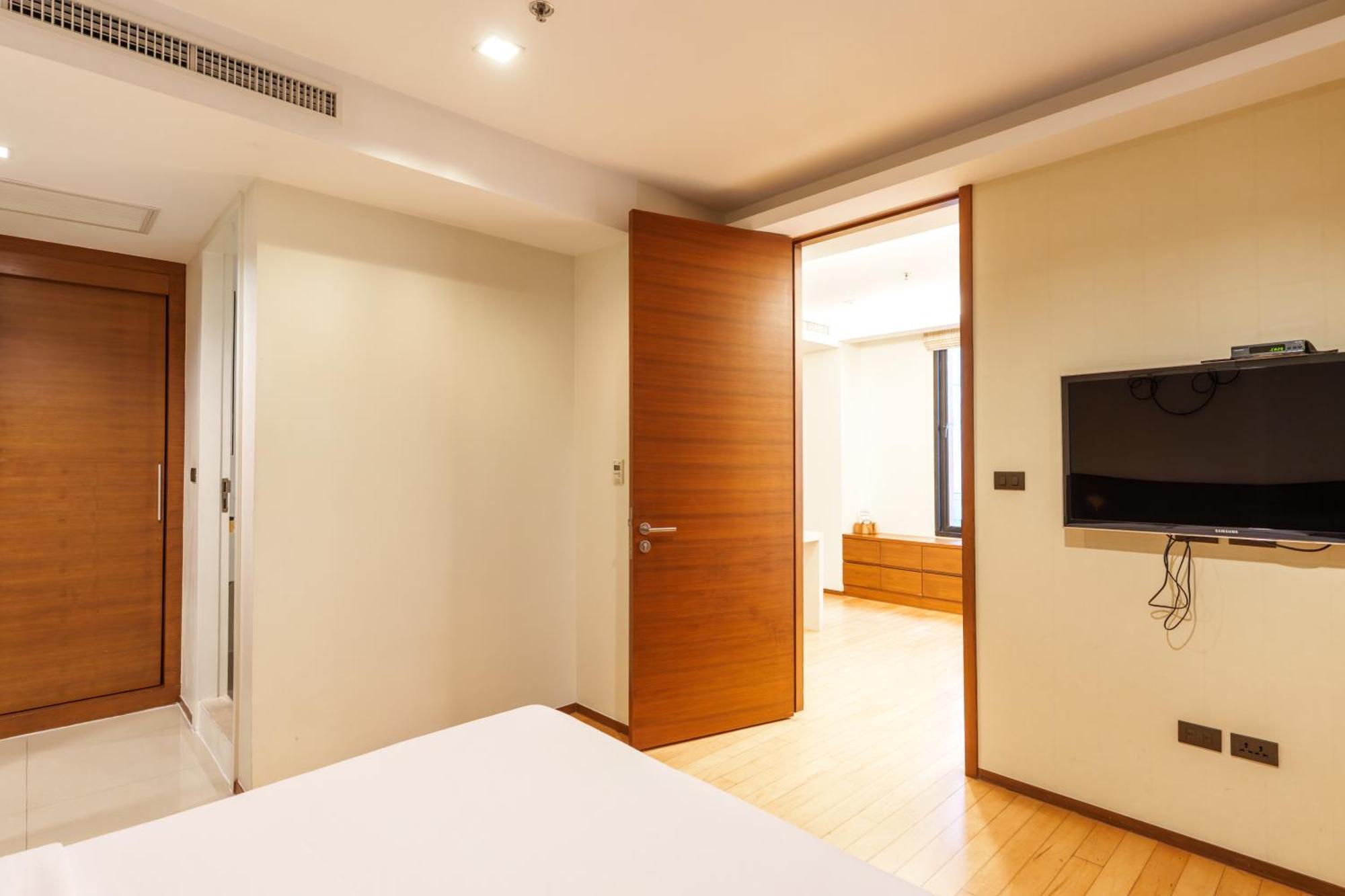 Marvin Sathorn Hotel Bangkok