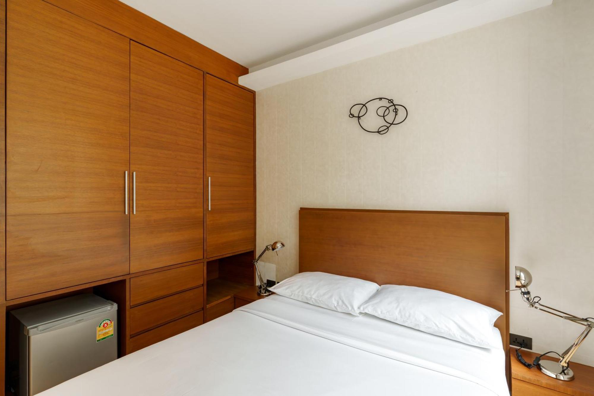 Marvin Sathorn Bangkok