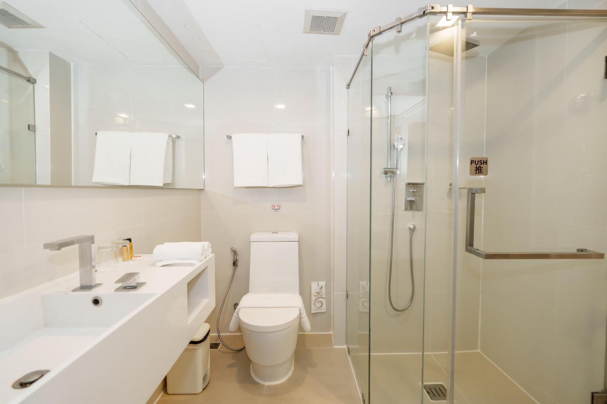 Marvin Sathorn Hotel 3*