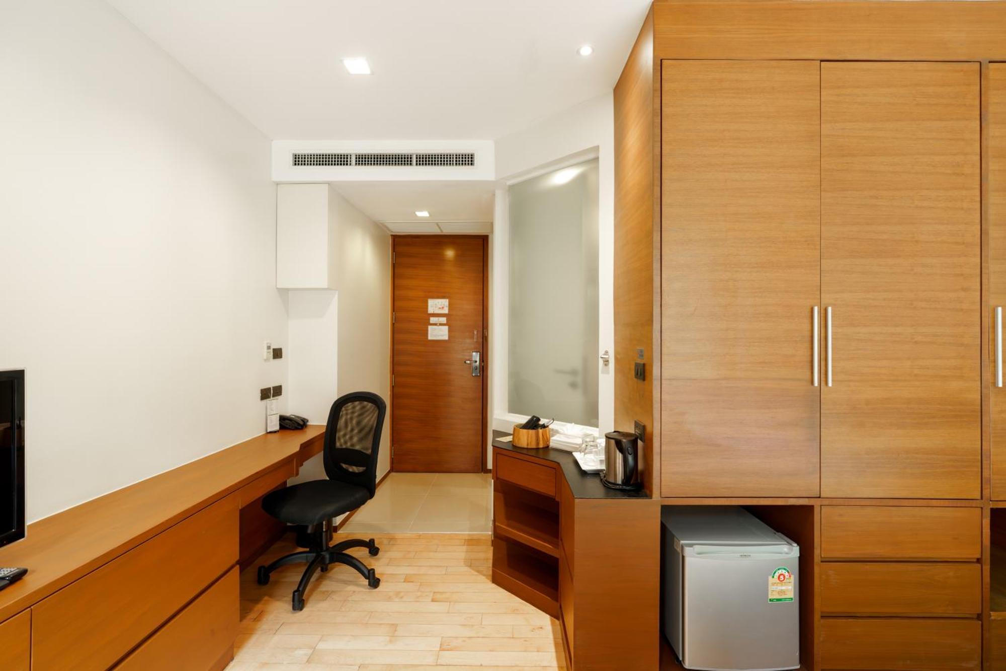 Marvin Sathorn Bangkok