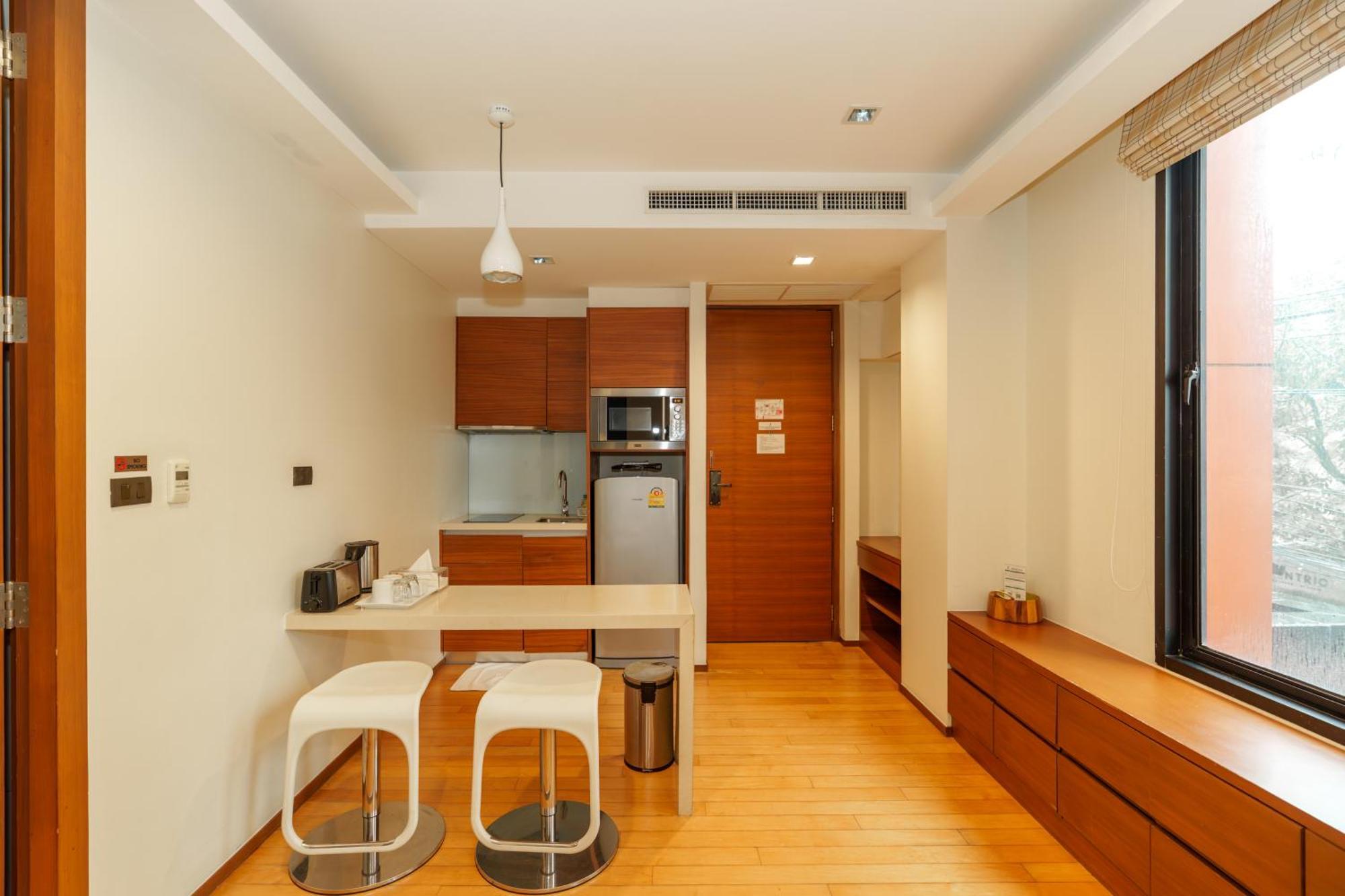 Hotel Marvin Sathorn