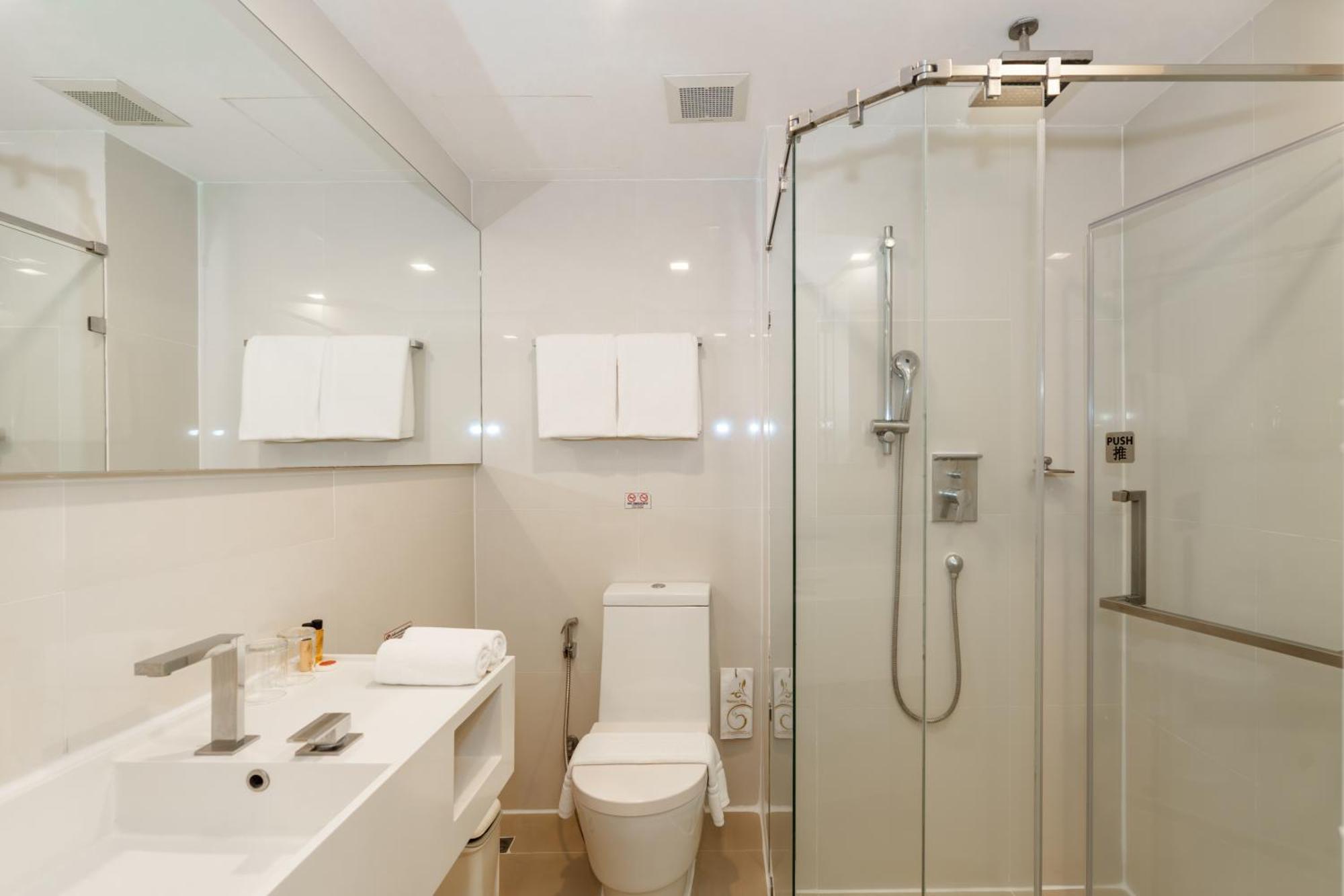Marvin Sathorn Hotel 3*