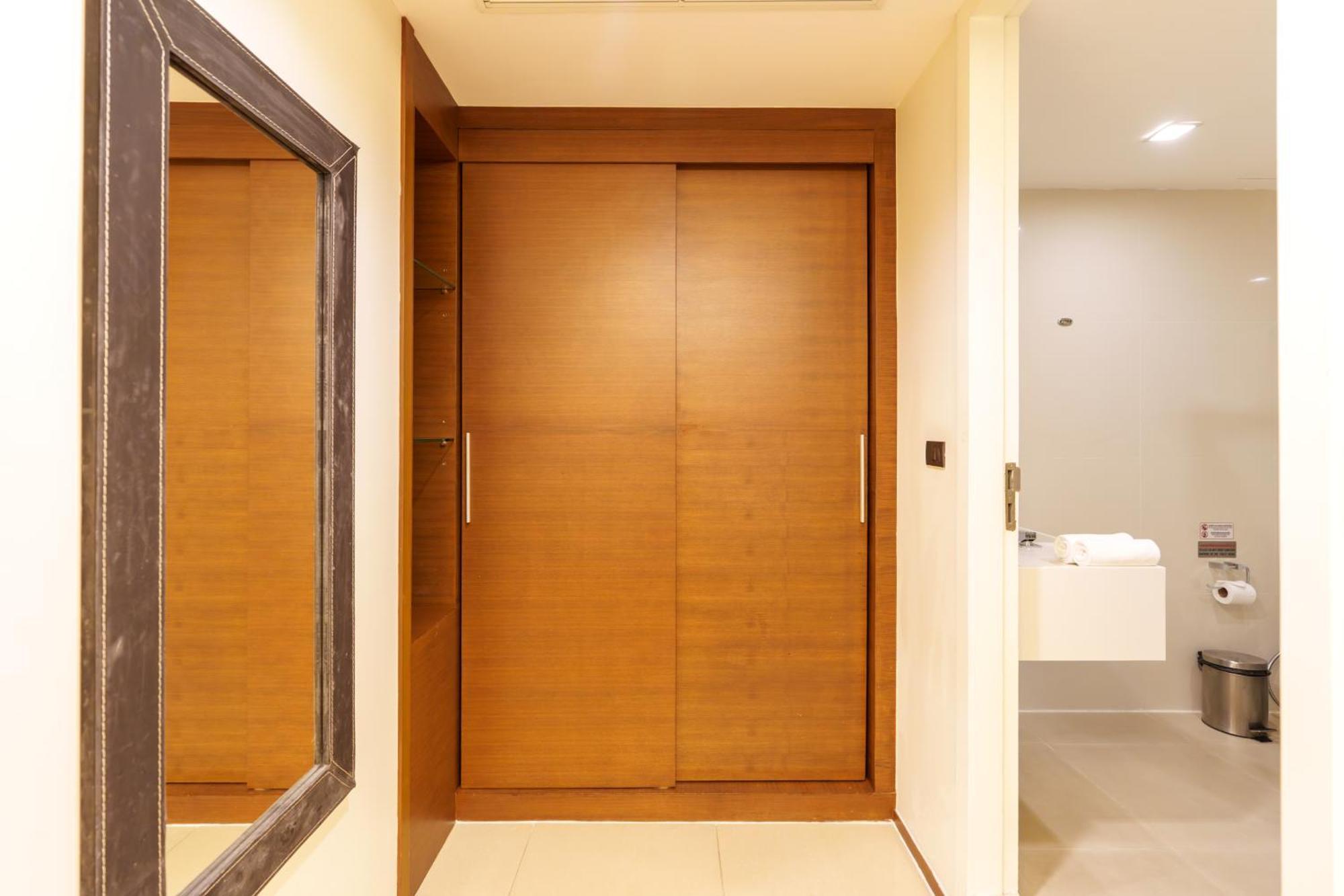 Hotel Marvin Sathorn 3*