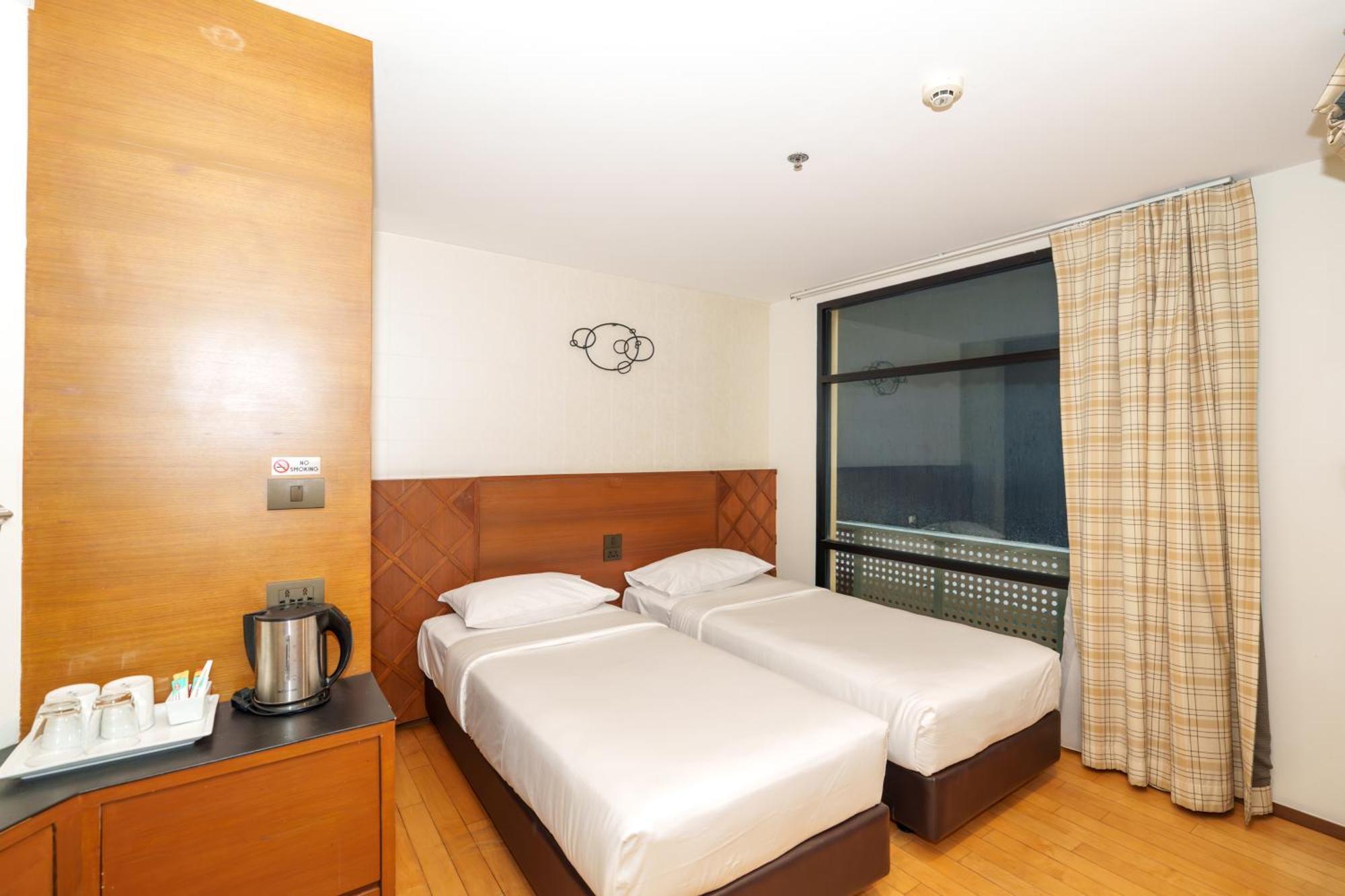 Marvin Sathorn Bangkok