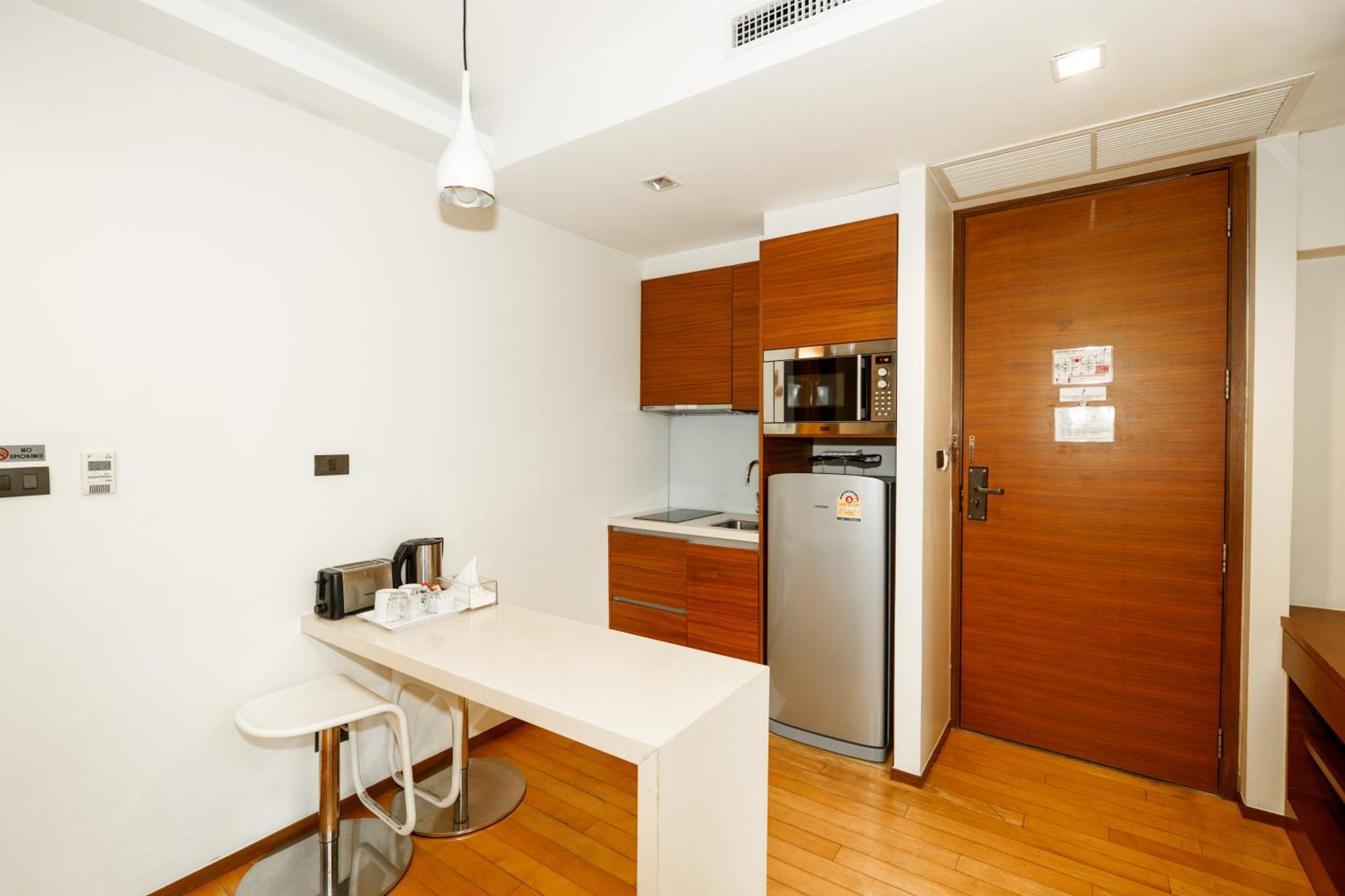 Marvin Sathorn Hotel 3*
