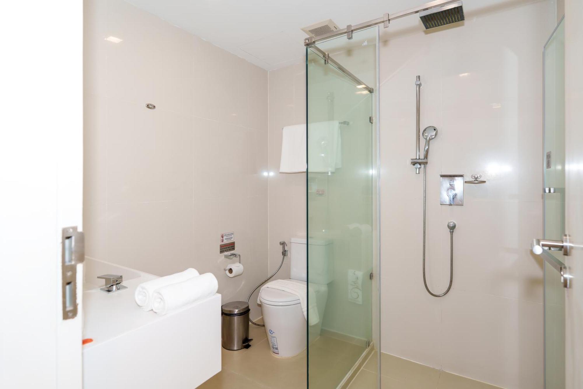 Marvin Hotel Bangkok