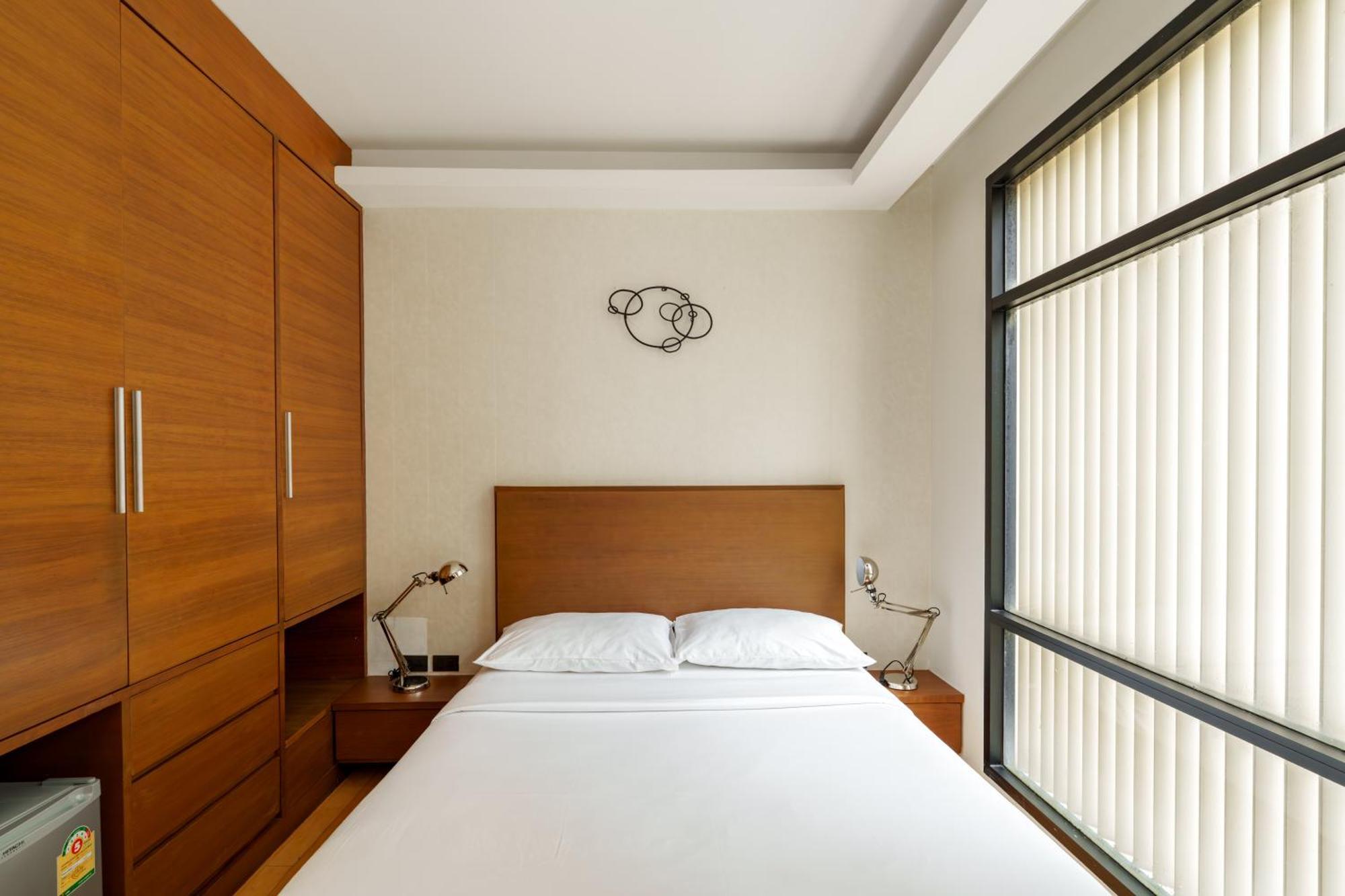 Marvin Sathorn 3*