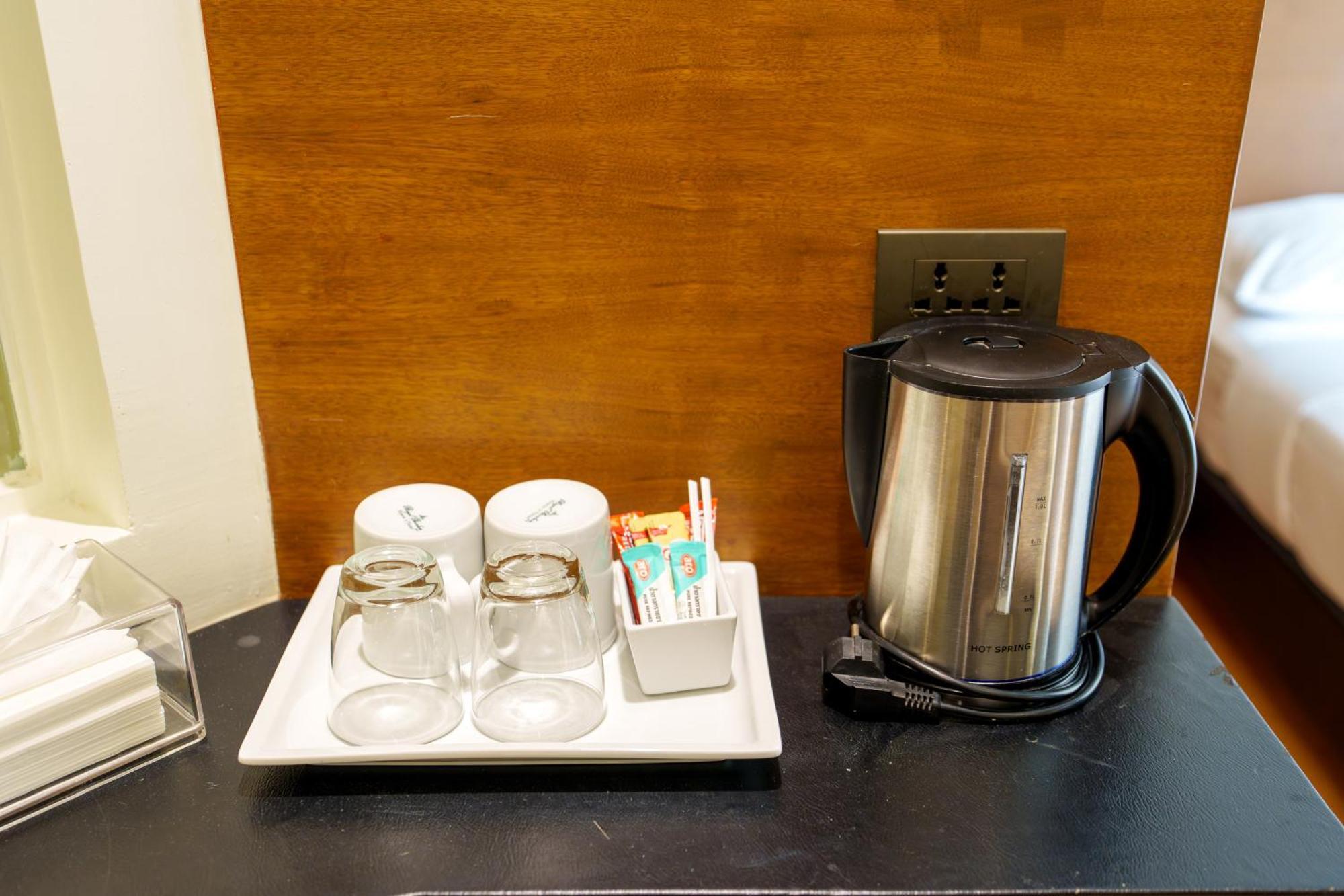 Hotel Marvin Sathorn