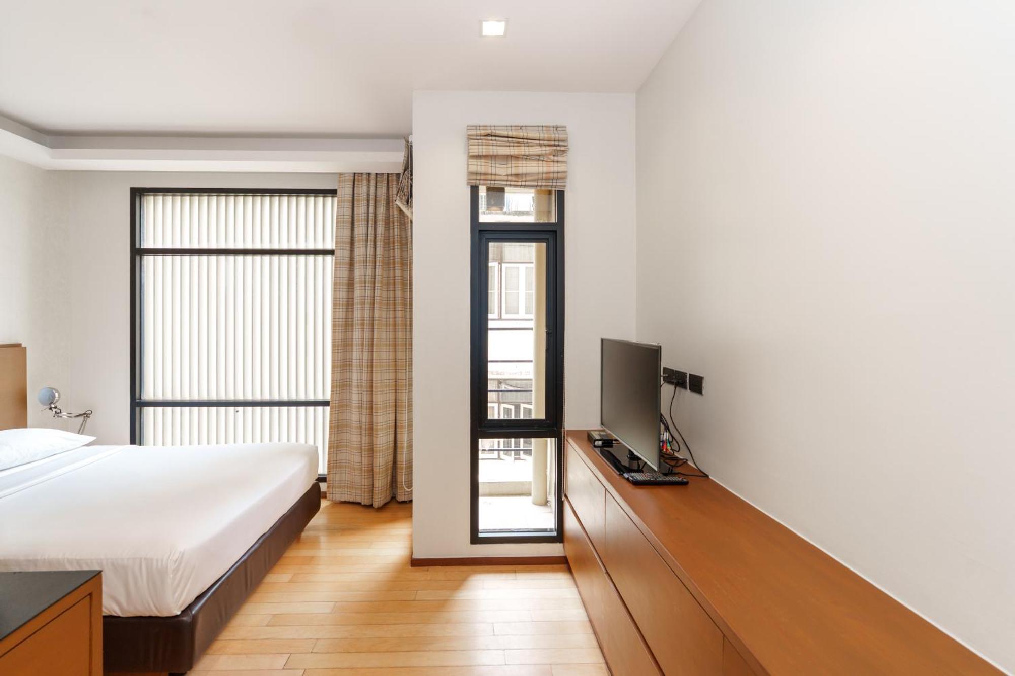 Marvin Sathorn Hotel