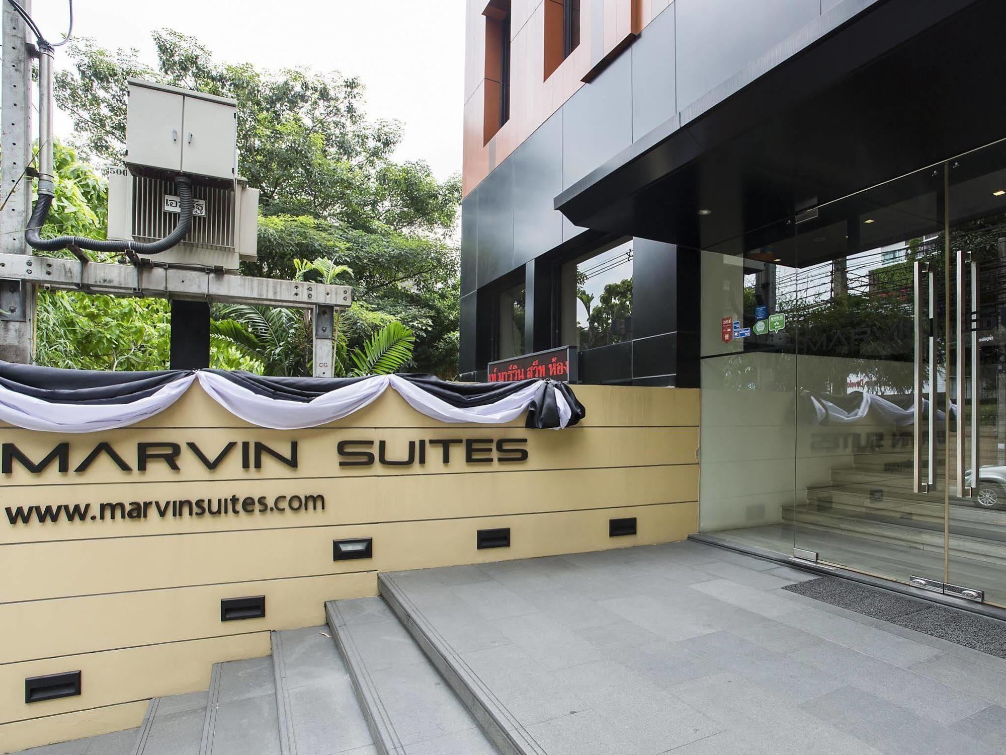 Marvin 3* Bangkok