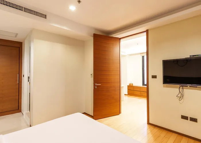 Marvin Suites Hotel