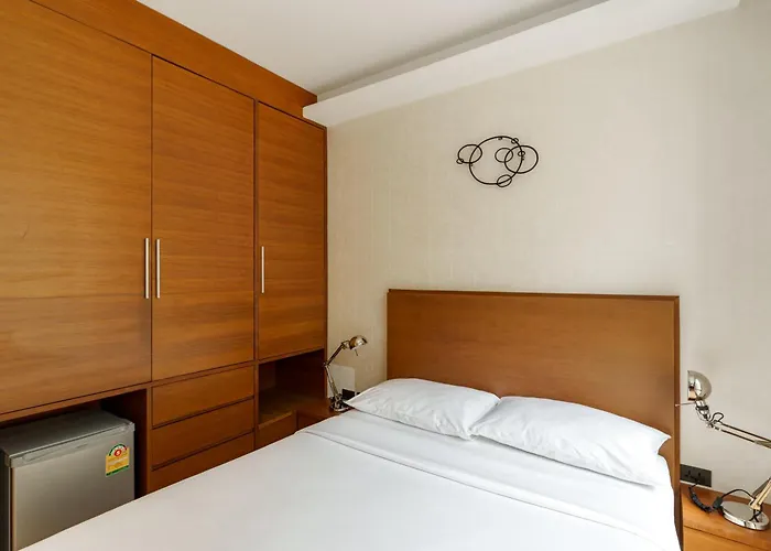 Marvin Suites Hotel