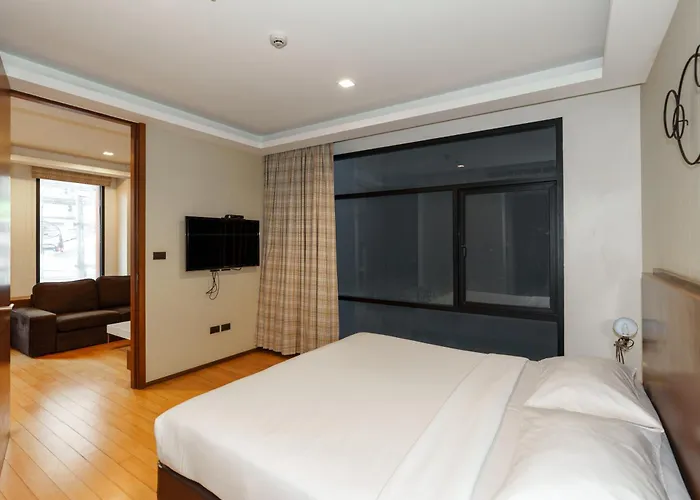 Marvin Suites Hotel