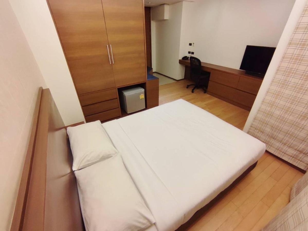 Marvin Sathorn होटल Bangkok