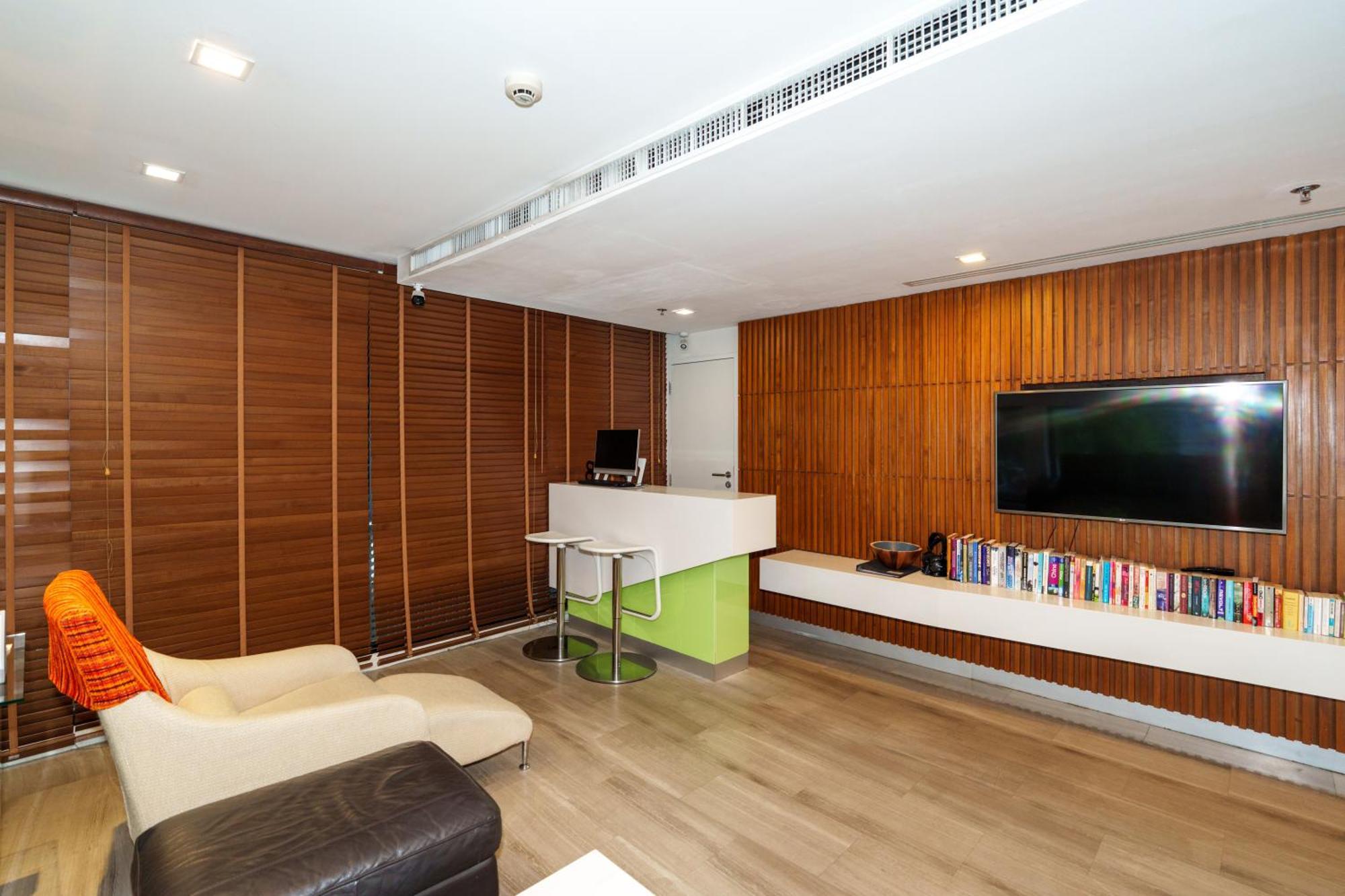 Marvin Sathorn 3* Bangkok