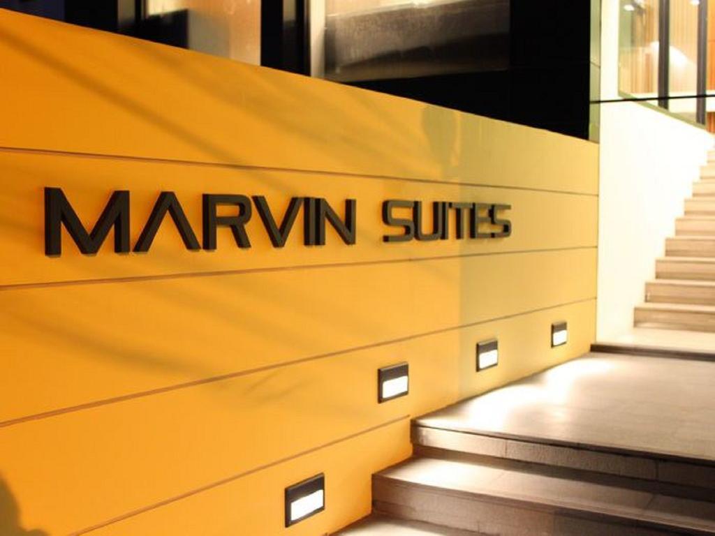 होटल Marvin Sathorn Bangkok